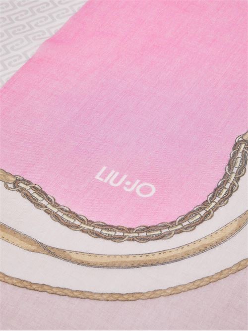  LIU JO | 2A6052T2745/X0756